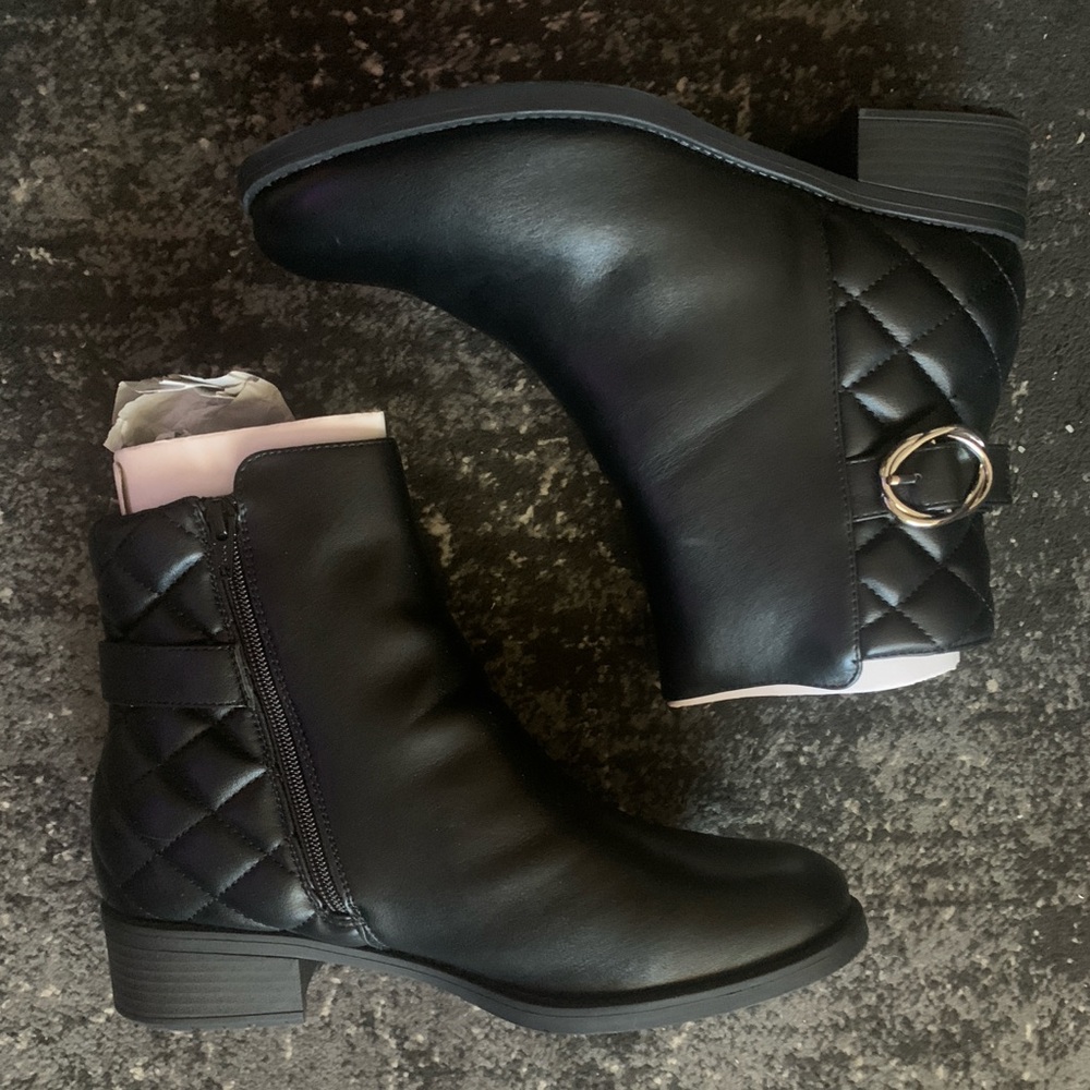 ✨HPx4✨london fog ankle boots